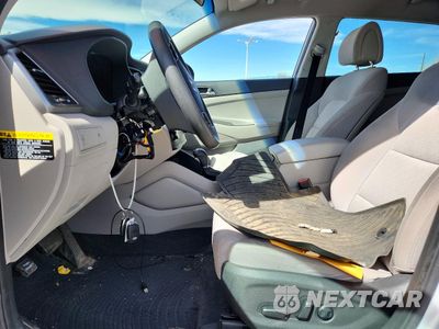 Zdjęcie 7 z 14 samochodu: 2017 HYUNDAI TUCSON ECO VIN:KM8J3CA26HU422819 - miniatura