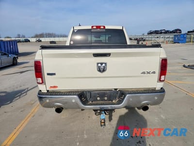 Zdjęcie 6 z 11 samochodu: 2018 RAM 1500 LARAMIE VIN:1C6RR7NT1JS172849 - miniatura