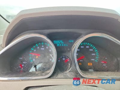 Zdjęcie 9 z 13 samochodu: 2011 CHEVROLET TRAVERSE LS VIN:1GNKRFED0BJ409021 - miniatura