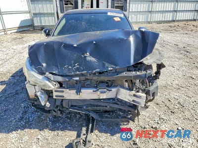 Piąte zdjęcie samochodu w środku: 2020 NISSAN ALTIMA 2.5 SR VIN:1N4BL4CV1LN309066 - miniatura