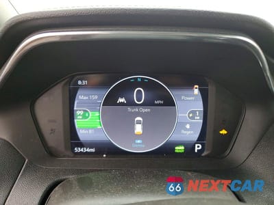 Zdjęcie 9 z 12 samochodu: 2023 CHEVROLET BOLT EV 1LT VIN:1G1FW6S00P4184442 - miniatura