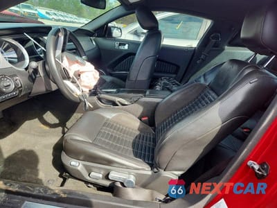 Zdjęcie 7 z 11 samochodu: 2013 FORD MUSTANG GT VIN:1ZVBP8CF9D5227082 - miniatura