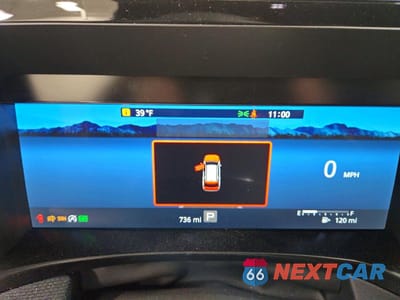 Zdjęcie 9 z 13 samochodu: 2026 SUBARU OUTBACK PREMIUM VIN:JF2BUPAD6TY473285 - miniatura