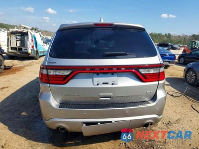 Zdjęcie 6 z 13 samochodu: 2020 DODGE DURANGO GT VIN:1C4RDHDG6LC259080 - miniatura
