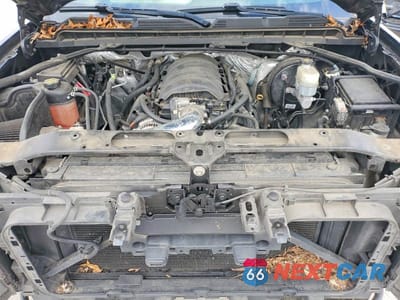 Zdjęcie 11 z 11 samochodu: 2016 CHEVROLET SILVERADO K1500 CUSTOM VIN:1GCVKPECXGZ346946 - miniatura