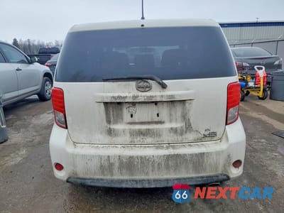 Zdjęcie 6 z 11 samochodu: 2014 SCION XB BASE VIN:JTLZE4FE0EJ050969 - miniatura