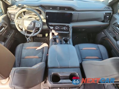 Zdjęcie 8 z 13 samochodu: 2024 GMC SIERRA K1500 AT4 VIN:1GTUUEE88RZ175512 - miniatura