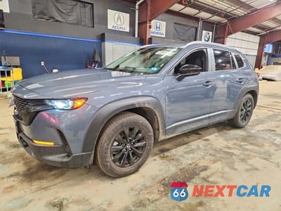 2025 MAZDA CX-50 PREMIUM 7MMVABDM4SN372930 - główne zdjęcie licytacji z USA - miniatura