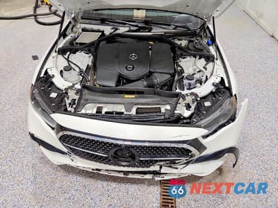 Zdjęcie 11 z 11 samochodu: 2026 MERCEDES-BENZ E 350 4MATIC VIN:W1KLF4HB4TA242965 - miniatura