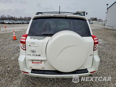 Zdjęcie 6 z 13 samochodu: 2009 TOYOTA RAV4 LIMITED VIN:2T3BF31V59W019798 - miniatura