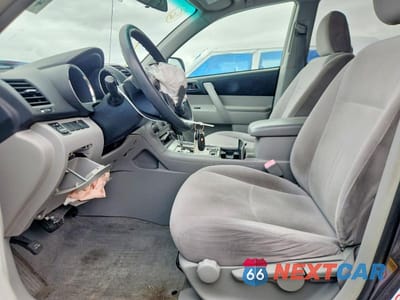 Zdjęcie 7 z 12 samochodu: 2010 TOYOTA HIGHLANDER BASE VIN:JTEZA3EH0A2009884 - miniatura