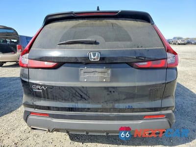 Zdjęcie 6 z 14 samochodu: 2024 HONDA CR-V SPORT VIN:7FARS5H59RE000600 - miniatura