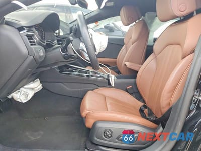 Zdjęcie 7 z 12 samochodu: 2024 AUDI A5 PREMIUM PLUS 45 VIN:WAUFACF51RA061793 - miniatura