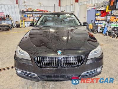 Piąte zdjęcie samochodu w środku: 2016 BMW 535 XI VIN:WBA5B3C52GG253246 - miniatura