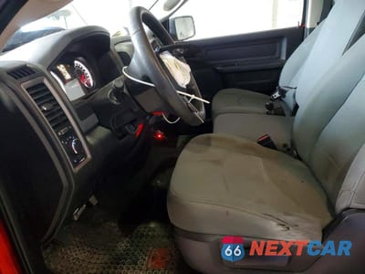 Zdjęcie 7 z 12 samochodu: 2014 RAM 1500 ST VIN:3C6JR7AT1EG122100 - miniatura