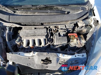 Zdjęcie 11 z 11 samochodu: 2013 HONDA FIT LX VIN:LUCGE8H57D3000348 - miniatura