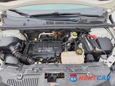 Zdjęcie 12 z 14 samochodu: 2020 BUICK ENCORE PREFERRED VIN:KL4CJASB4LB026313 - miniatura