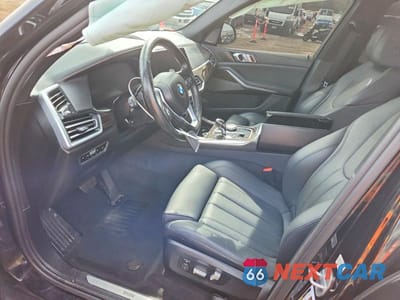 Zdjęcie 7 z 13 samochodu: 2021 BMW X5 XDRIVE40I VIN:5UXCR6C04M9F76372 - miniatura