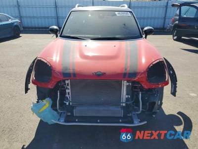 Piąte zdjęcie samochodu w środku: 2024 MINI COOPER S COUNTRYMAN VIN:WMZ53BR02R3R34278 - miniatura