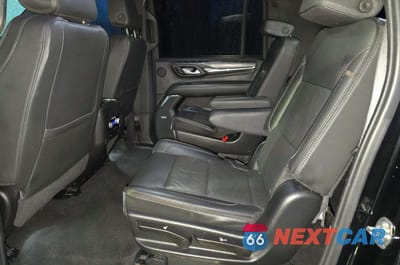 Zdjęcie 6 z 14 samochodu: 2021 GMC YUKON XL DENALI VIN:1GKS2JKT2MR291834 - miniatura