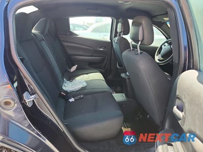 Zdjęcie 10 z 11 samochodu: 2012 DODGE AVENGER SXT VIN:1C3CDZCB7CN142120 - miniatura