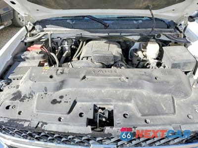 Zdjęcie 11 z 12 samochodu: 2013 CHEVROLET SILVERADO K2500 HEAVY DUTY LT VIN:1GC1KXCGXDF155531 - miniatura