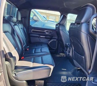 Zdjęcie 10 z 13 samochodu: 2022 RAM 1500 LARAMIE VIN:1C6SRFJM3NN371691 - miniatura