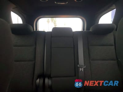 Zdjęcie 10 z 13 samochodu: 2025 DODGE DURANGO GT VIN:1C4RDHDG4SC523346 - miniatura