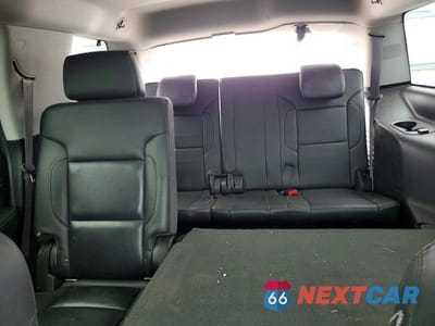 Zdjęcie 10 z 13 samochodu: 2016 GMC YUKON SLT VIN:1GKS2BKC4GR216126 - miniatura