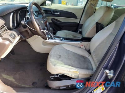 Zdjęcie 7 z 12 samochodu: 2013 CHEVROLET MALIBU 2LT VIN:1G11E5SA6DF338975 - miniatura