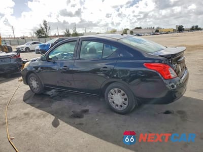 Drugie zdjęcie samochodu z przodu: 2013 NISSAN VERSA 1.6 S VIN:3N1CN7AP0DL890630 - miniatura