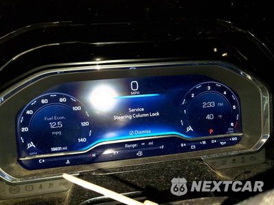 Zdjęcie 9 z 12 samochodu: 2024 CHEVROLET SILVERADO K1500 LT TRAIL BOSS VIN:3GCUDFEL2RG179517 - miniatura