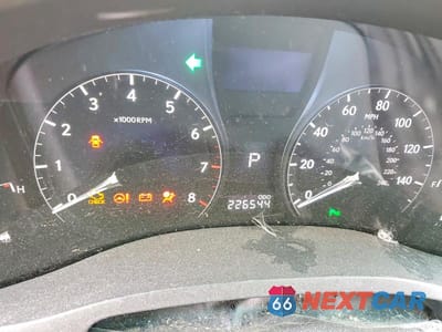 Zdjęcie 9 z 14 samochodu: 2012 LEXUS RX 350 BASE VIN:2T2BK1BA6CC134404 - miniatura