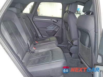 Zdjęcie 11 z 13 samochodu: 2020 AUDI Q3 PREMIUM PLUS S-LINE VIN:WA1EECF34L1072886 - miniatura