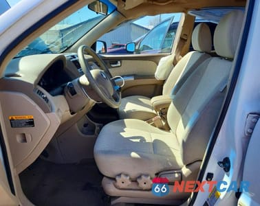 Zdjęcie 7 z 13 samochodu: 2007 KIA SPORTAGE LX VIN:KNDJF723177350743 - miniatura