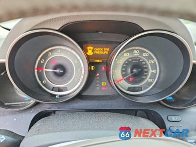 Zdjęcie 9 z 12 samochodu: 2011 ACURA MDX TECHNOLOGY VIN:2HNYD2H67BH515369 - miniatura