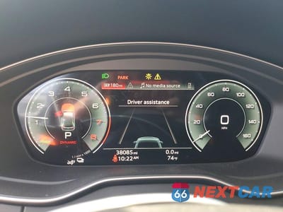 Zdjęcie 9 z 13 samochodu: 2021 AUDI Q5 E PREMIUM VIN:WA1G2AFY4M2040579 - miniatura