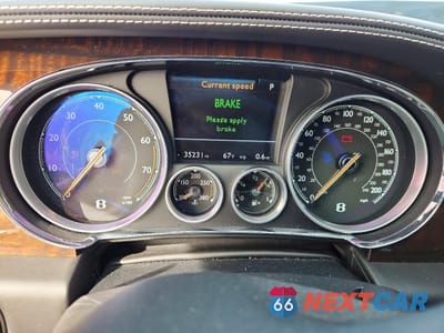 Zdjęcie 9 z 14 samochodu: 2016 BENTLEY CONTINENTAL GT V8 VIN:SCBFT7ZA2GC057818 - miniatura