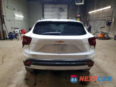 Zdjęcie 6 z 13 samochodu: 2024 CHEVROLET TRAX 1LT VIN:KL77LHE23RC174233 - miniatura