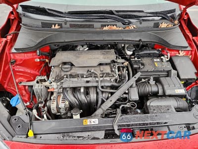 Zdjęcie 12 z 14 samochodu: 2022 HYUNDAI KONA SE VIN:KM8K2CAB3NU860474 - miniatura