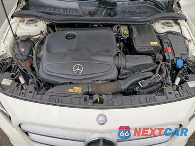 Zdjęcie 11 z 11 samochodu: 2015 MERCEDES-BENZ GLA 250 VIN:WDCTG4EB2FJ178774 - miniatura