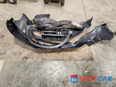 Zdjęcie 13 z 13 samochodu: 2013 HONDA CR-V LX VIN:2HKRM4H35DH680990 - miniatura