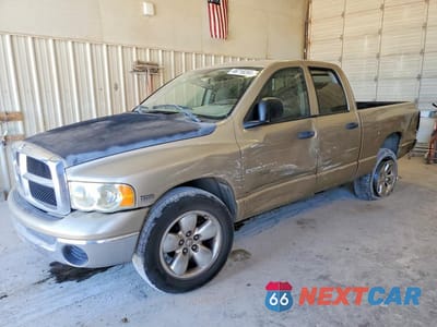 2004 DODGE RAM 1500 ST 1D7HA18D04S655448 - główne zdjęcie licytacji z USA - miniatura