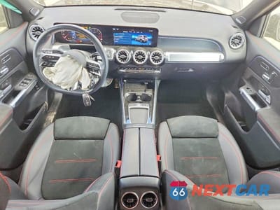 Zdjęcie 8 z 13 samochodu: 2025 MERCEDES-BENZ GLB 250 4MATIC VIN:W1N4M4HB2SW399702 - miniatura