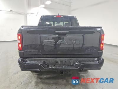 Zdjęcie 6 z 12 samochodu: 2025 RAM 1500 BIG HORN VIN:1C6RRFFG9SN538133 - miniatura