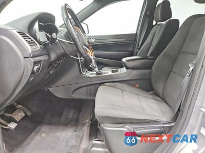 Zdjęcie 7 z 12 samochodu: 2019 JEEP GRAND CHEROKEE LAREDO VIN:1C4RJEAG7KC572830 - miniatura