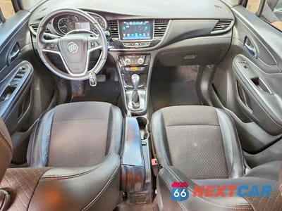 Zdjęcie 8 z 13 samochodu: 2018 BUICK ENCORE PREFERRED VIN:KL4CJASB9JB505808 - miniatura