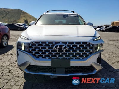 Piąte zdjęcie samochodu w środku: 2022 HYUNDAI SANTA FE PLUG-IN HYBRID SEL CONVENIENCE VIN:KM8S6DA21NU023930 - miniatura