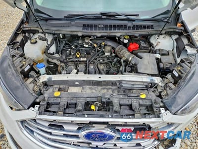 Zdjęcie 12 z 13 samochodu: 2020 FORD EDGE SEL VIN:2FMPK4J91LBB50341 - miniatura