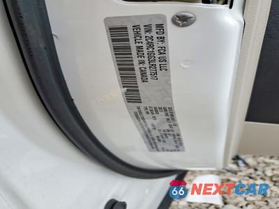 Zdjęcie 14 z 14 samochodu: 2020 CHRYSLER PACIFICA LIMITED VIN:2C4RC1GG3LR277517 - miniatura